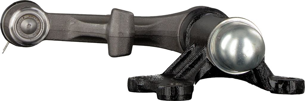 FEBI BILSTEIN Lenkzwischenhebel 43168 Vorne für TOYOTA HILUX VI Pick-up (N1)
