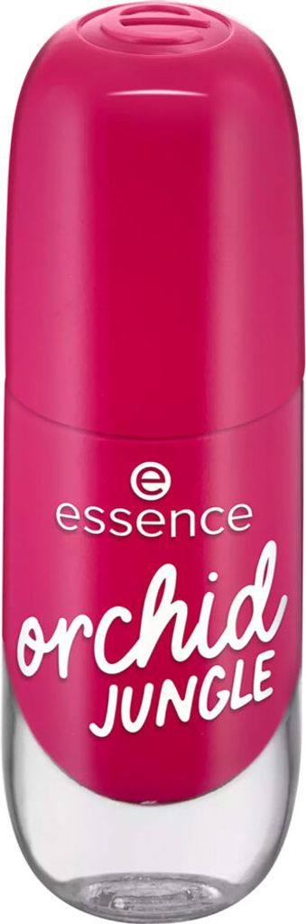 Essence Gel Nail Nagellack 8 ml Pink Gloss