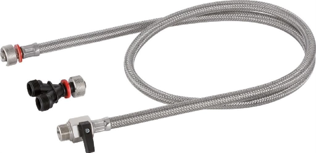 Geberit Wasseranschlusset zu AquaClean 8000plus UP Image du produit 