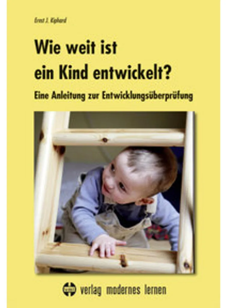 Suivre la croissance de bébé avec Wie weit ist ein Kind entwickelt ? Top