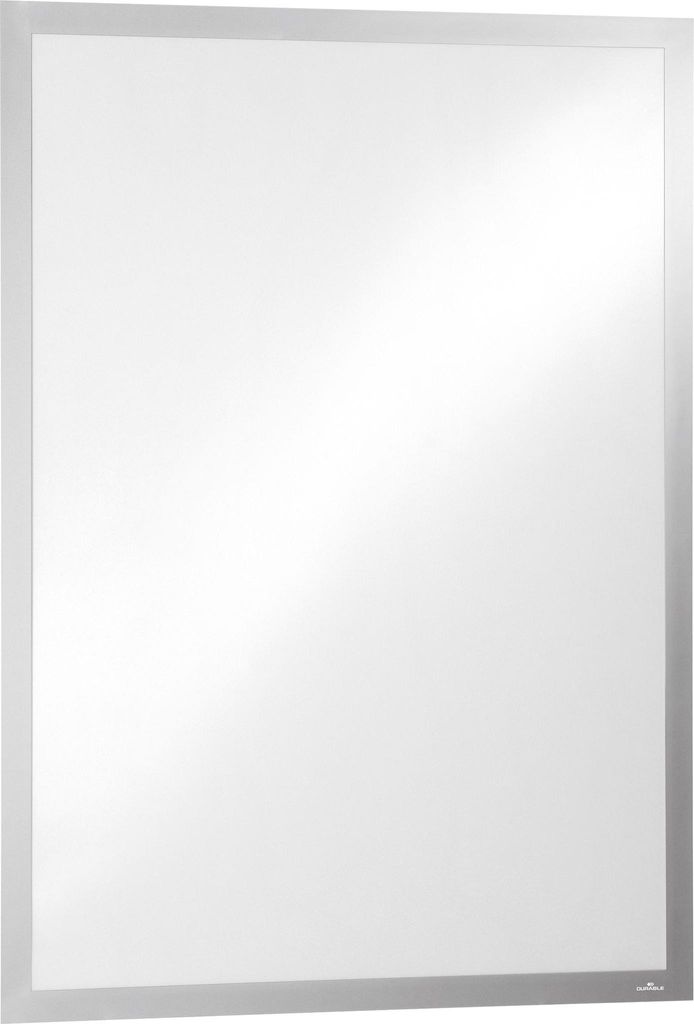DURABLE Info-Rahmen DURAFRAME® POSTER 50x70 cm, 505423 Produktbild 