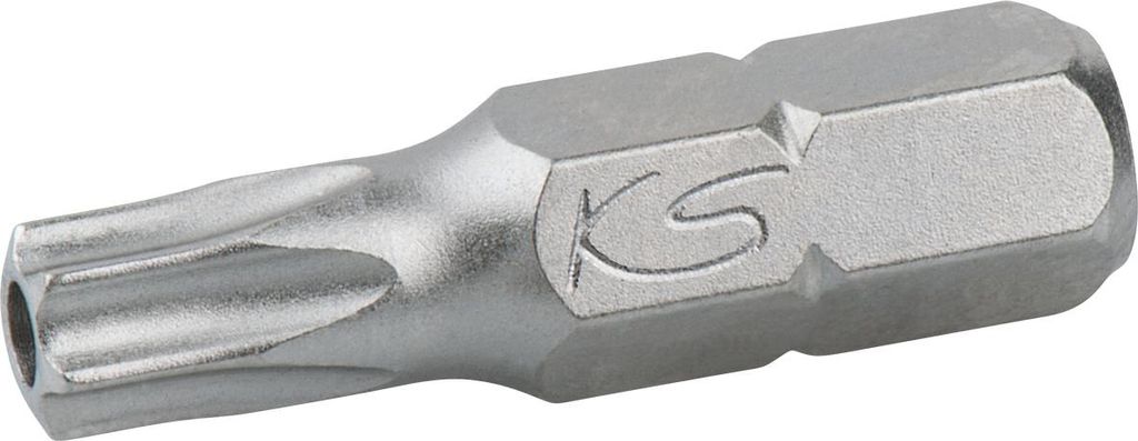 KS Tools 5/16 Bit TX, Bohrung, 30 mm, TB70