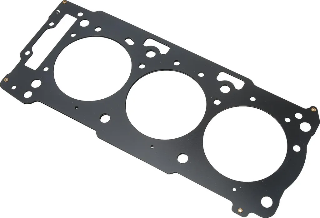 Remplacement joint de culasse Seadoo 4Tec contre les fuites et pannes