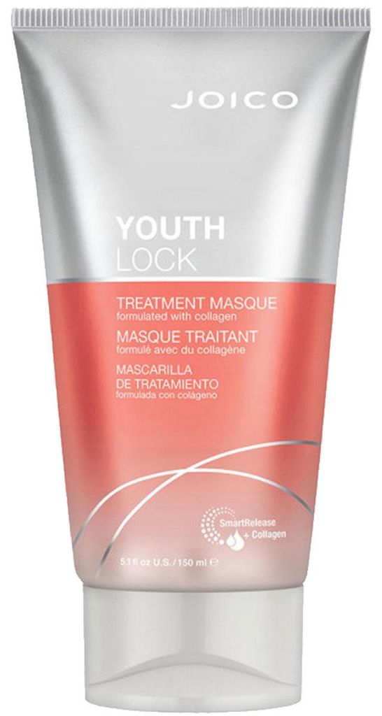 Joico YouthLock Treatment Masque 150ml - maschera per Immagine del prodotto 