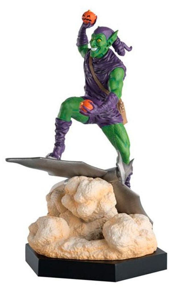 Marvel VS. Grüner Globin Figur