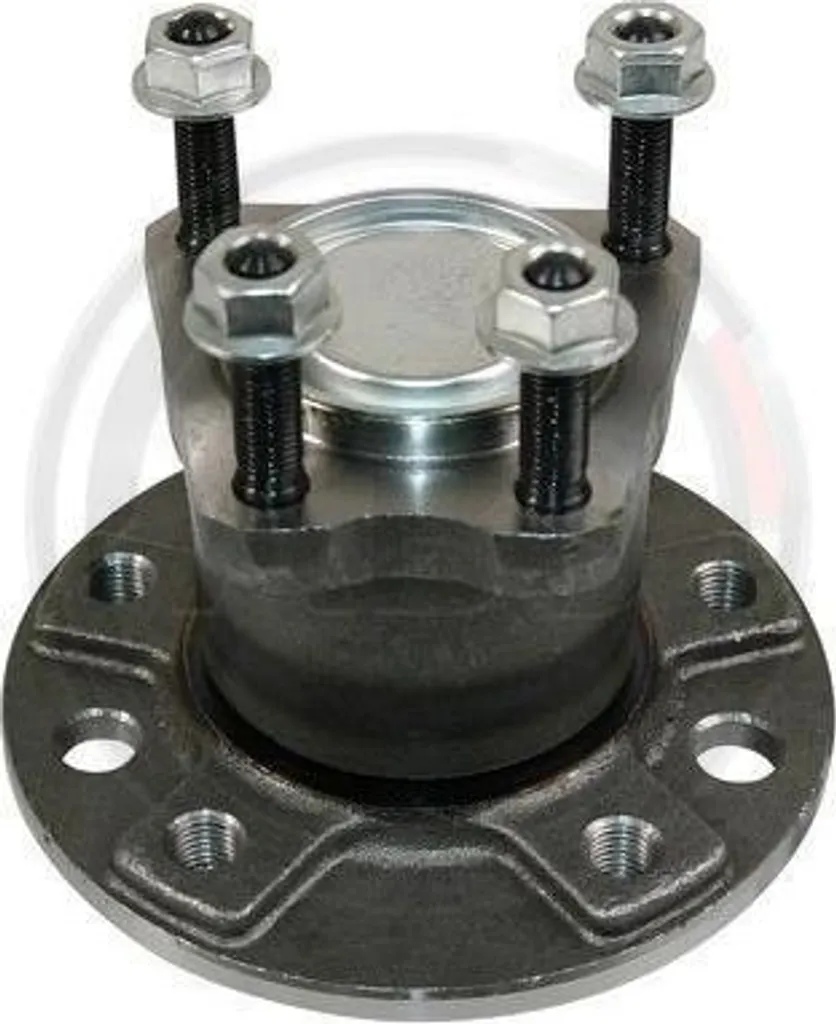A.B.S. 200373 Mozzo Posteriore Opel Astra G e Zafira A - Qualità OE