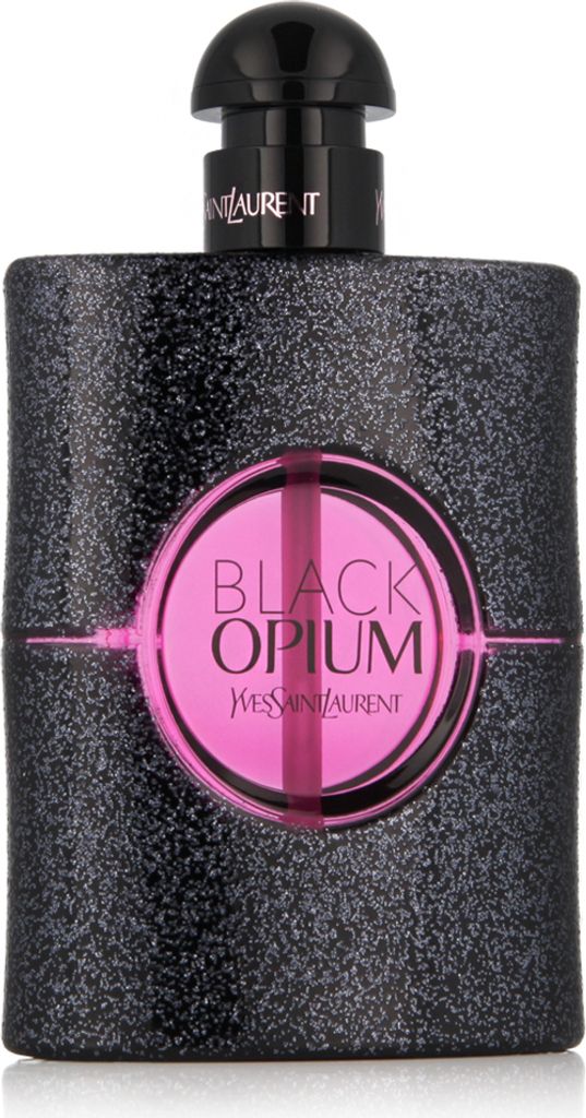 Yves Saint Laurent Black Opium Neon, Frauen, 75 ml, Nicht Produktbild 