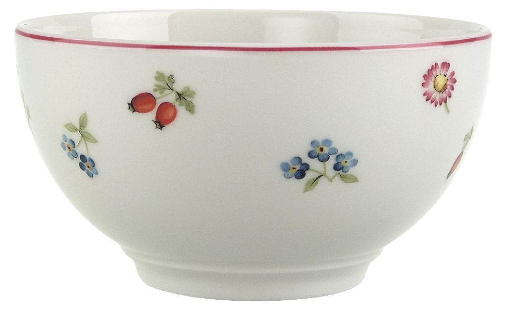 Villeroy & Boch Petite Fleur Bol 470ml