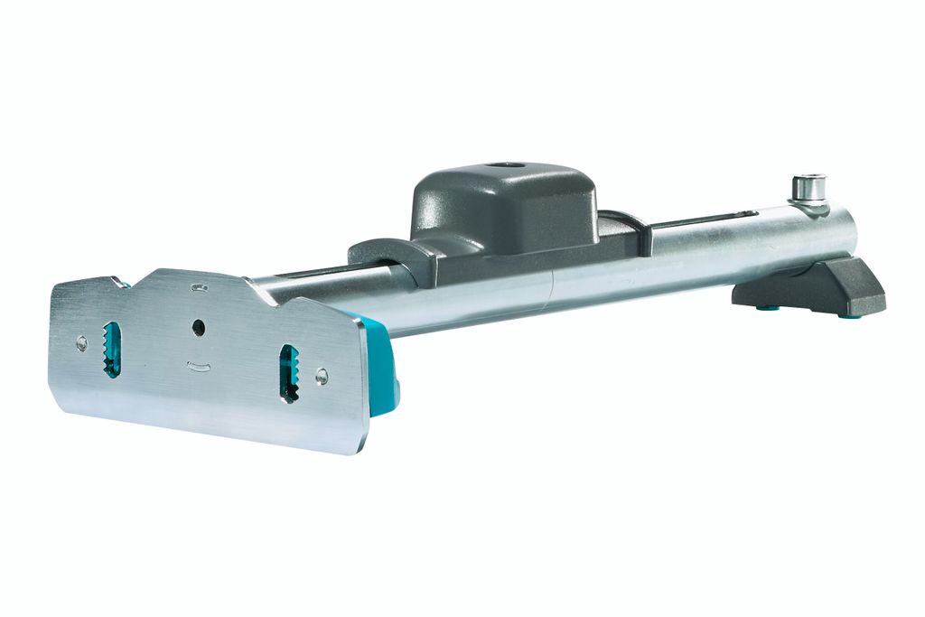 Wolfcraft GmbH 6945000 - Hammer-Zugeisen Produktbild 