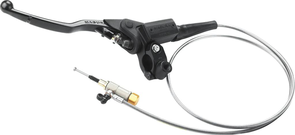 Embrayage MAGURA "HYMEC - Tout-terrain" Image du produit 