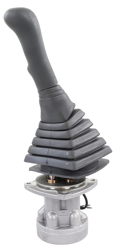 Pilotventil-Joystick-Ersatz R2420-9015 Baggersteuergriff aus legiertem Stahl für Daewoo