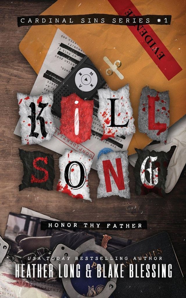 Kill Song