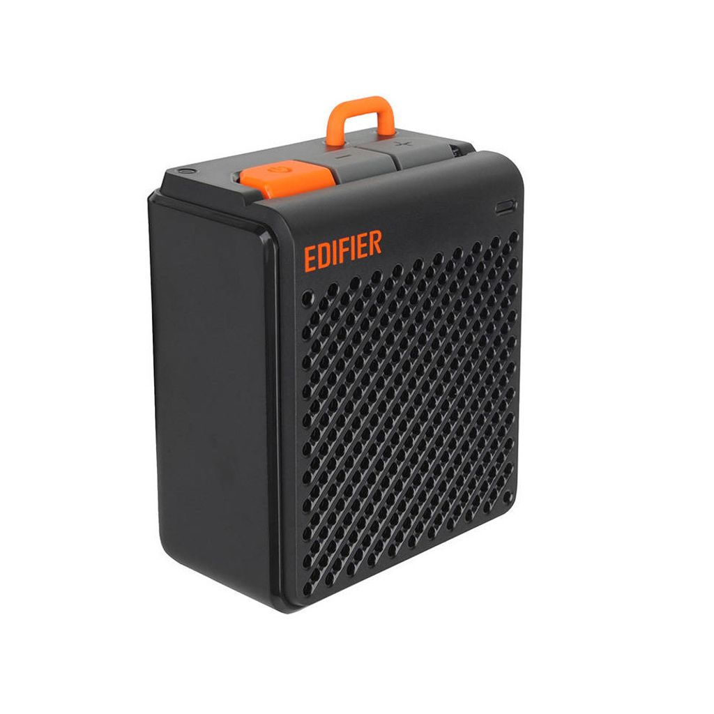 Altoparlanti Bluetooth portatili Edifier MP85 Nero Immagine del prodotto 