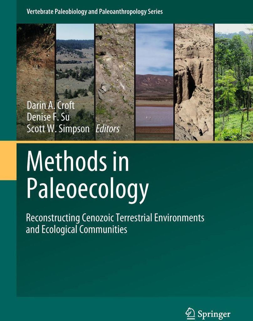 Methods in Paleoecology