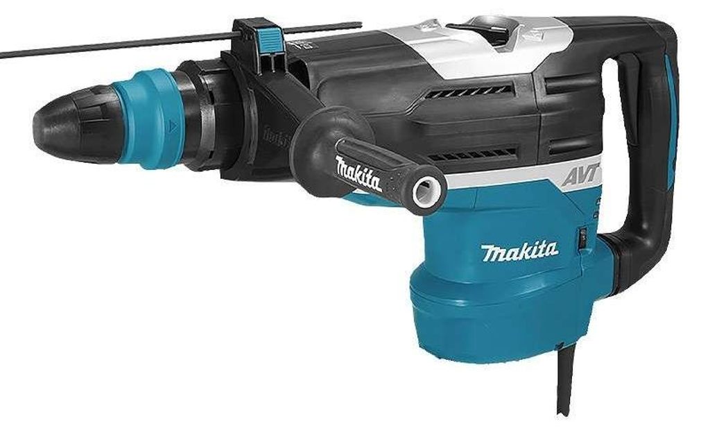 Perforateur Burineur SDS-Max MAKITA HR5212C 1510 W 52 mm Image du produit 