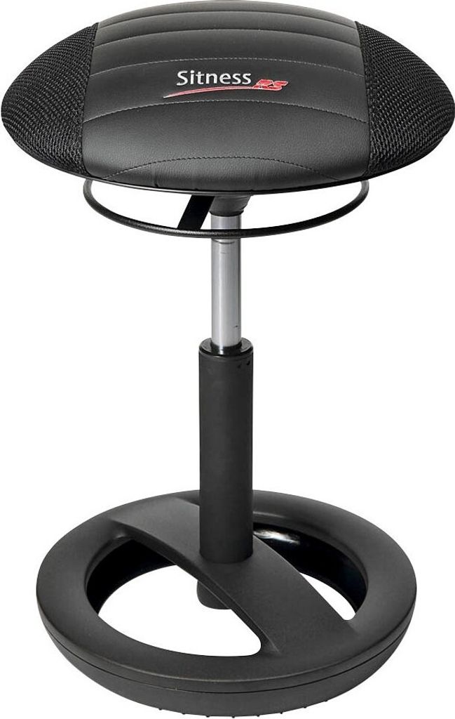 Topstar Hocker Sitness RS Bob SR20 DA00 schwarz