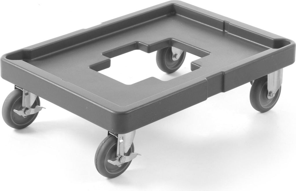 Hendi 877821, 710 mm, 530 mm, 230 mm, 1 szt. Zdjęcie produktu 