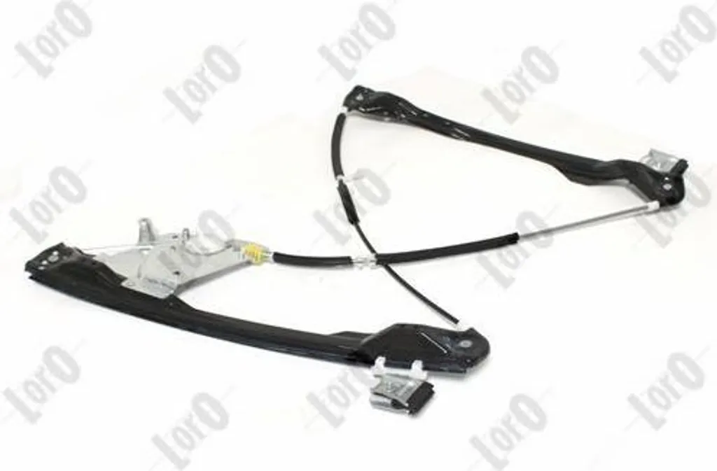 Réparer vitre Focus avec le lève-vitre OE 1138210 ABAKUS 130-017-003