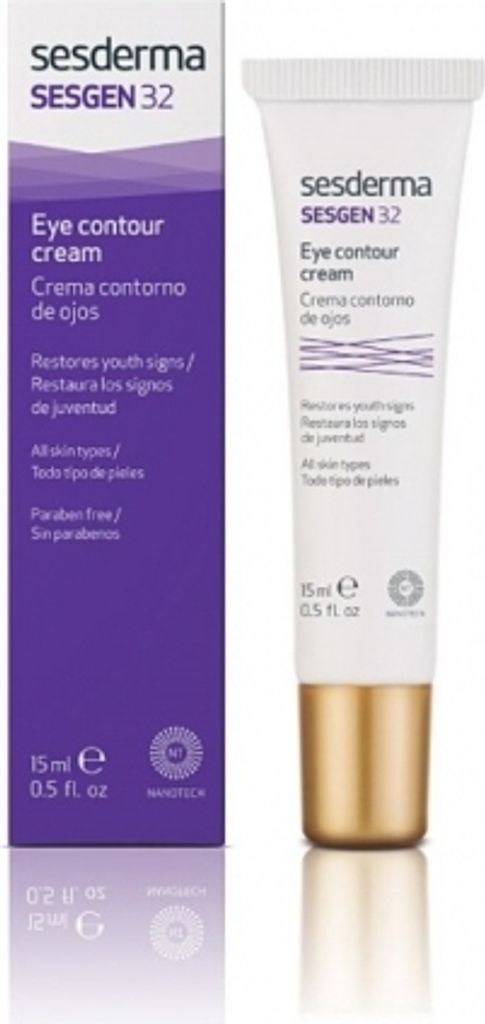Augenkontur Sesgen 32 Sesderma (15 ml) Produktbild 
