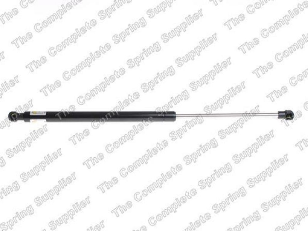 LESJÖFORS 8114205 Gasfeder Heckklappendämpfer für CHEVROLET CAPTIVA (C100, C140)