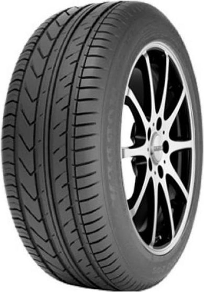 Nordexx Sommerreifen motorcycle-tyres NS9000 ( 255/50 R19 Produktbild 