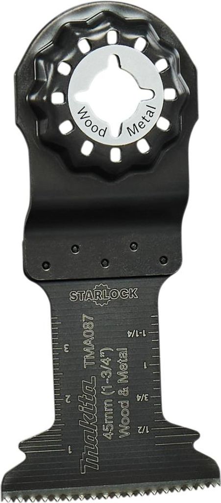 Makita Tauchsägeblatt 45mm TMA087 5Stk. - E-25460