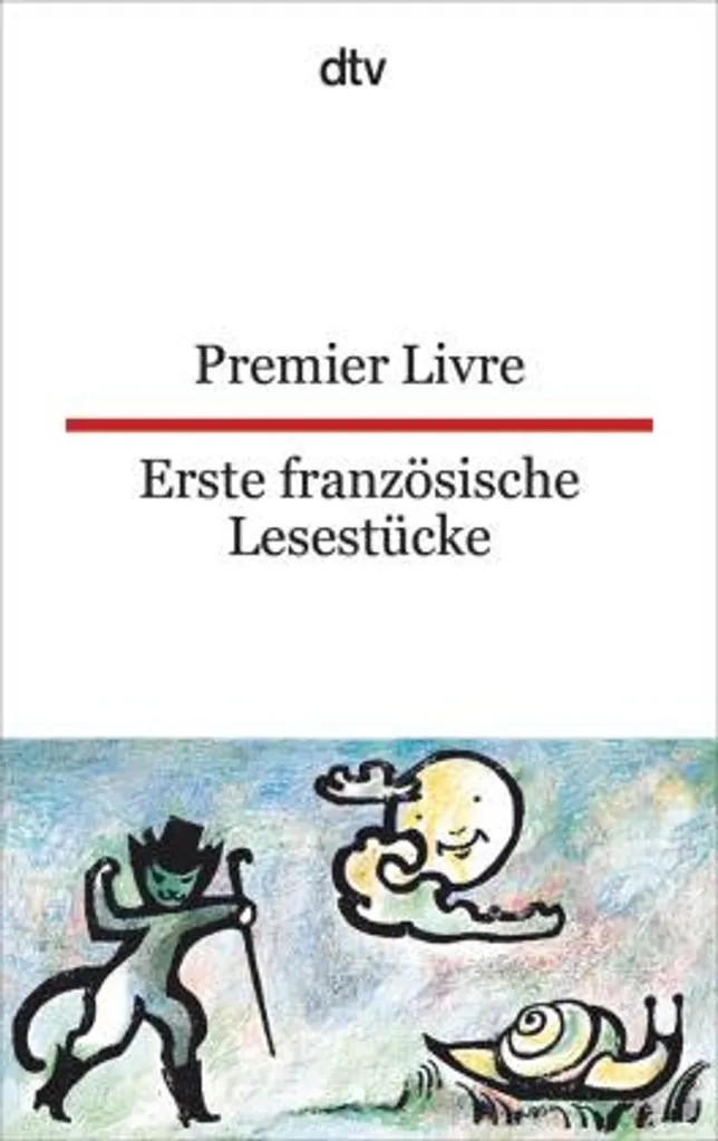 Livre d'apprentissage français Premier Livre pour débutants et élèves