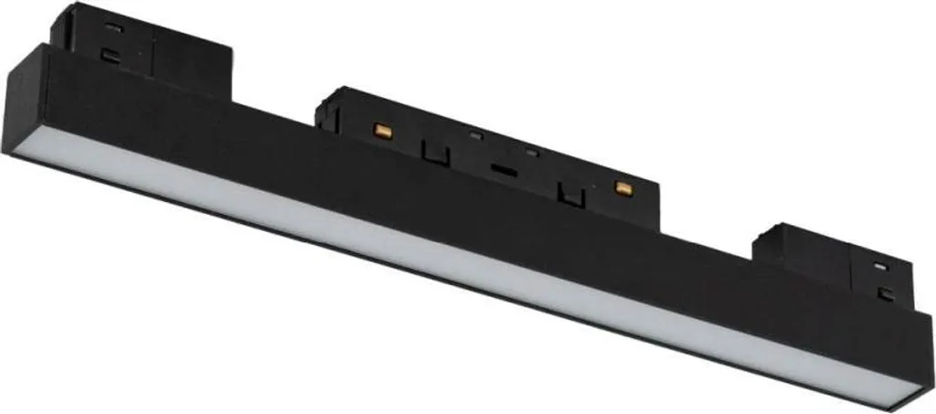 Module LED 10W MANS : Finis les Éclairages Fixes avec ce Spot Magnétique