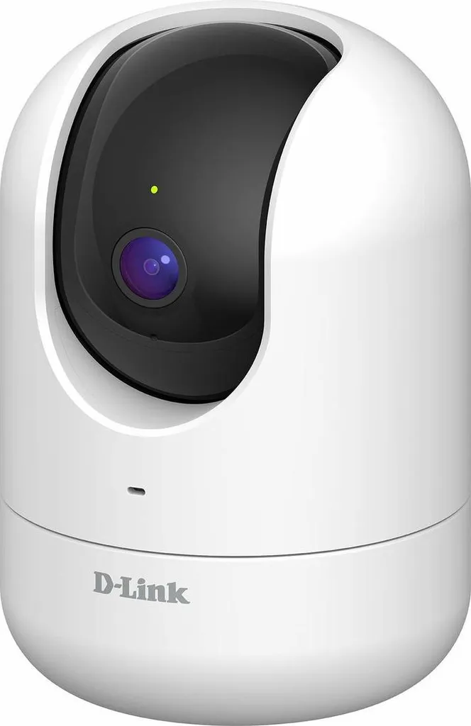 D-Link DCS-8526LH/E Caméra Full HD avec détection humaine par IA et IR