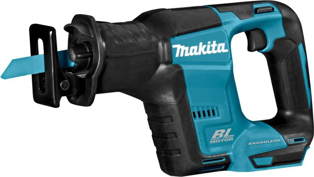 Akku-Reciprosäge DJR188Z, 18Volt (blau/schwarz, ohne Akku Produktbild 