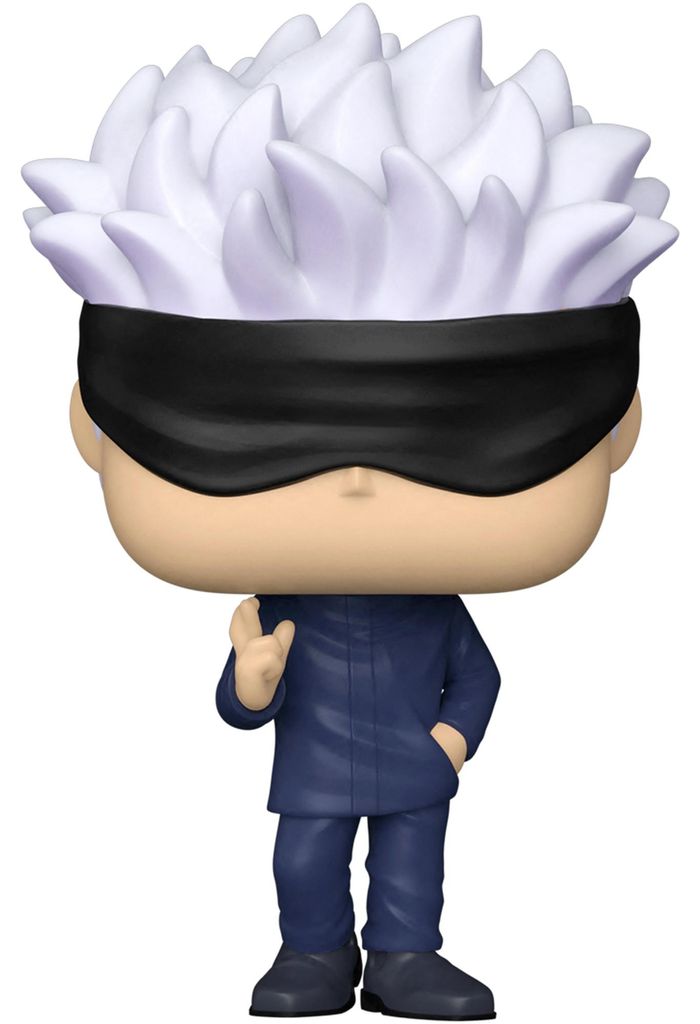 Funko POP! Jujutsu Kaisen Gojo 1114 figurka Obrázek produktu 