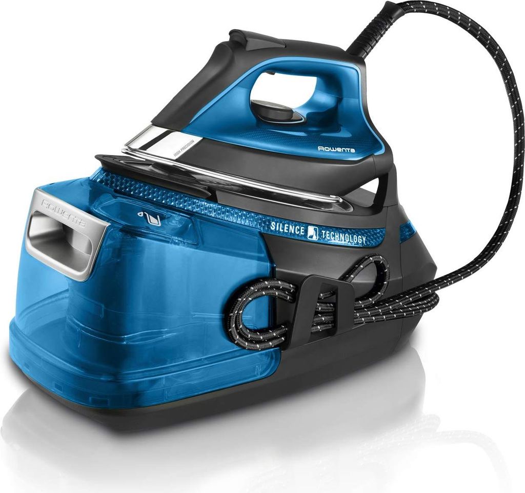 Rowenta DG9222, 2800 W, 480 g/min, Stopa laserowa Zdjęcie produktu 