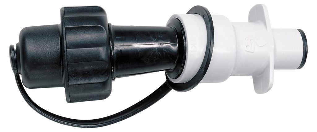 Bec verseur d'huile de chaîne STIHL 0000 890 5004 Image du produit 