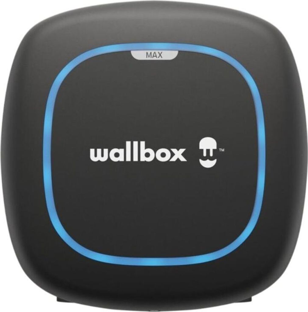 Wallbox Pulsar Max Ocpp Evc Type 2 7.4kw 5m Elektroauto-ladegerät One Size