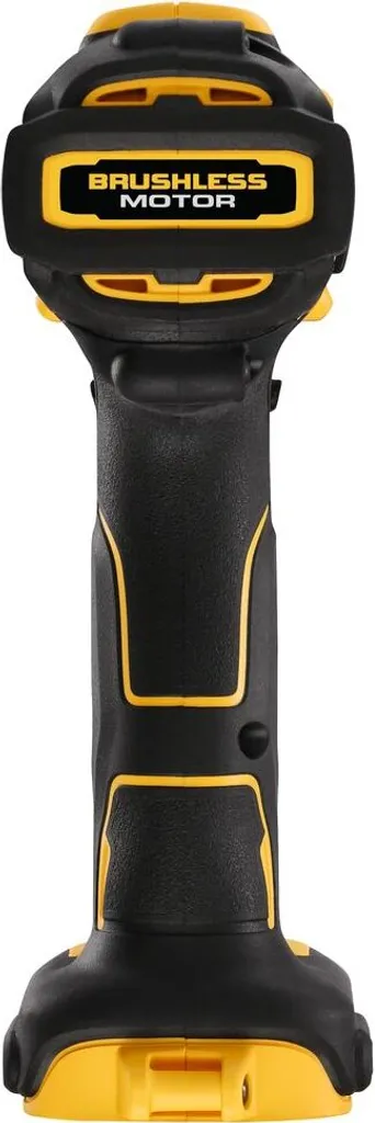 Perceuse Visseuse DEWALT DCD709N-XJ Compacte avec Mandrin Sans Clé 13mm - 9