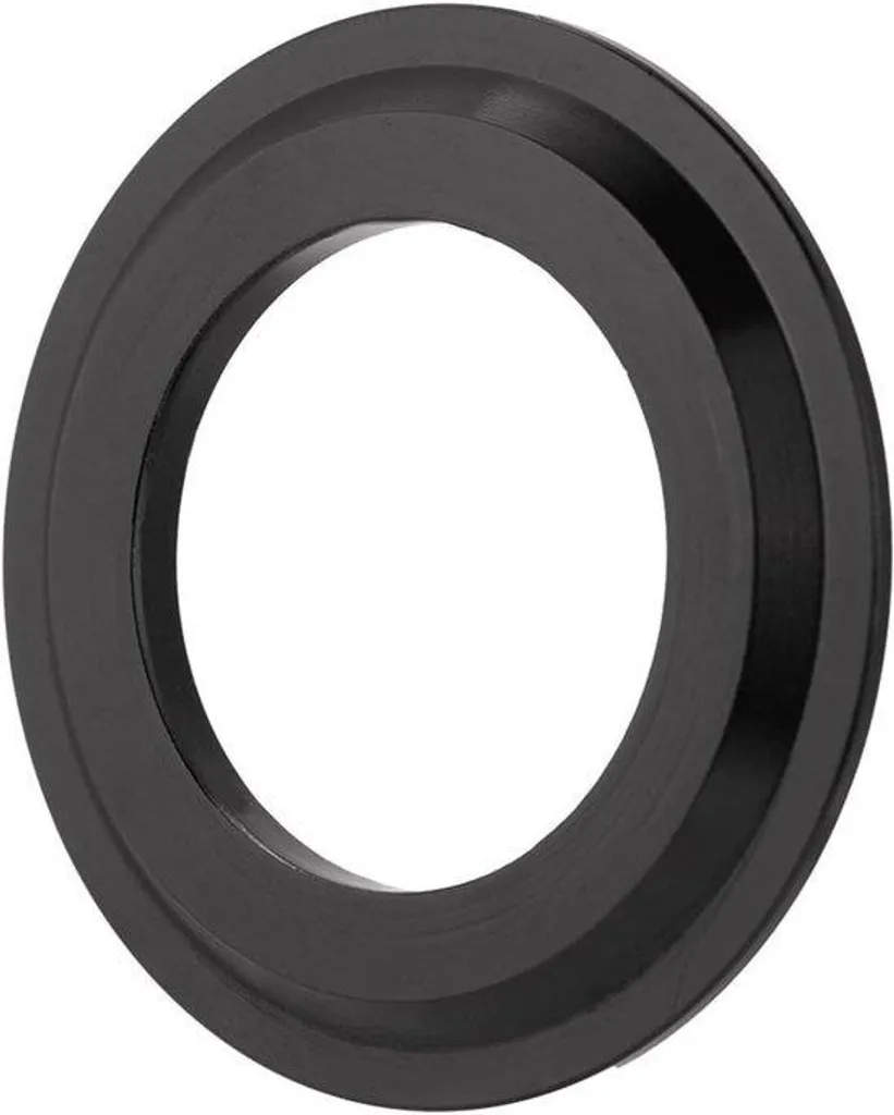 Solution compatibilité potence adaptateur alu 31,8 mm à 28,6 mm