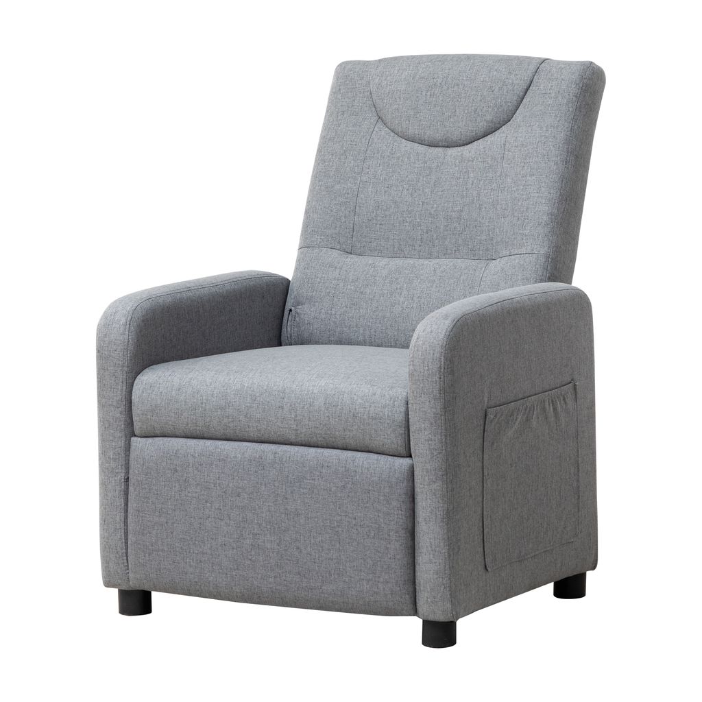 Relaxsessel Fernsehsessel Ruhesessel Liegesessel mit Produktbild 