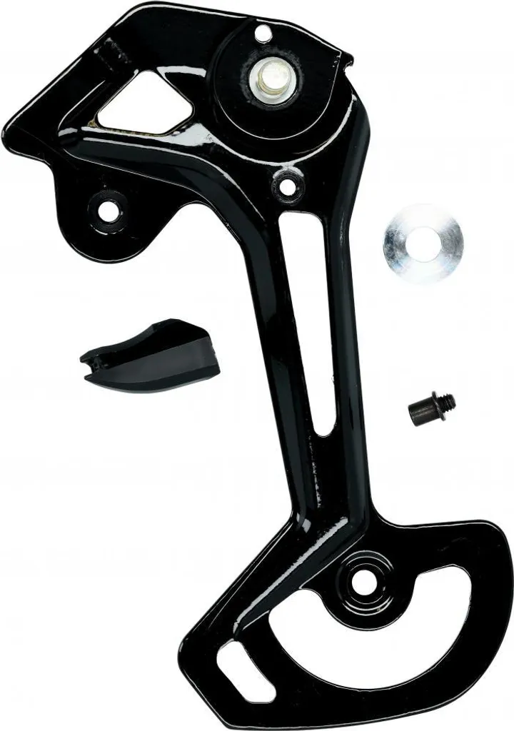 Cage externe Shimano XTR M9100 SGS pour réparation dérailleur 12v