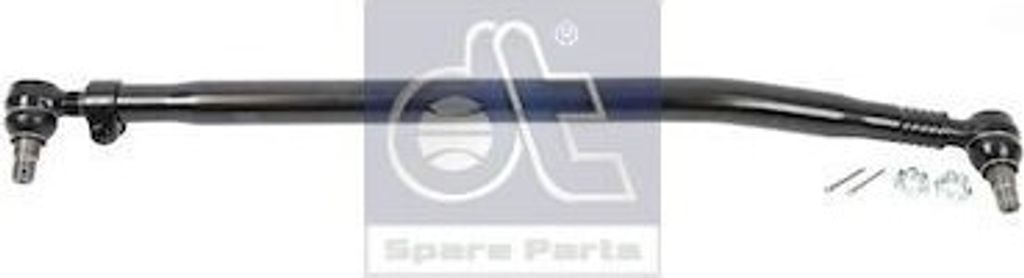 DT Spare Parts Lenkstange 3.63054 Vorne 1059mm