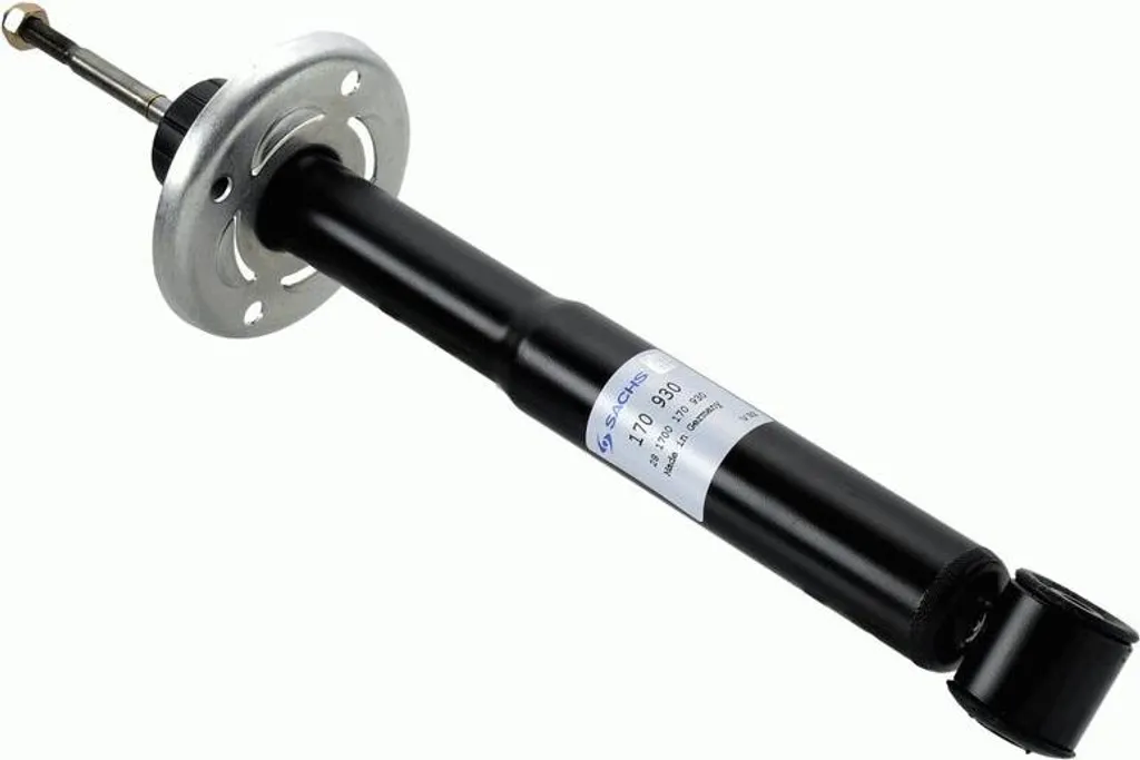 Amortisseur de rechange SACHS pour sécurité routière de Passat 35I
