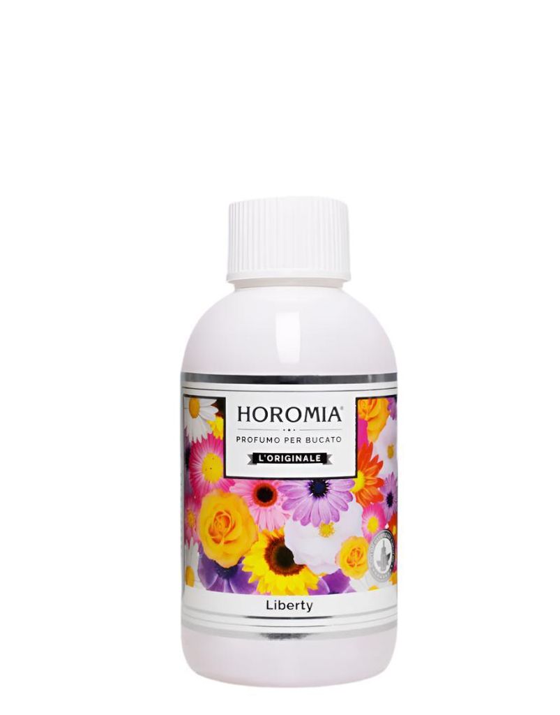 Horomia Liberty Perfumed Laundry Detergent 250ml