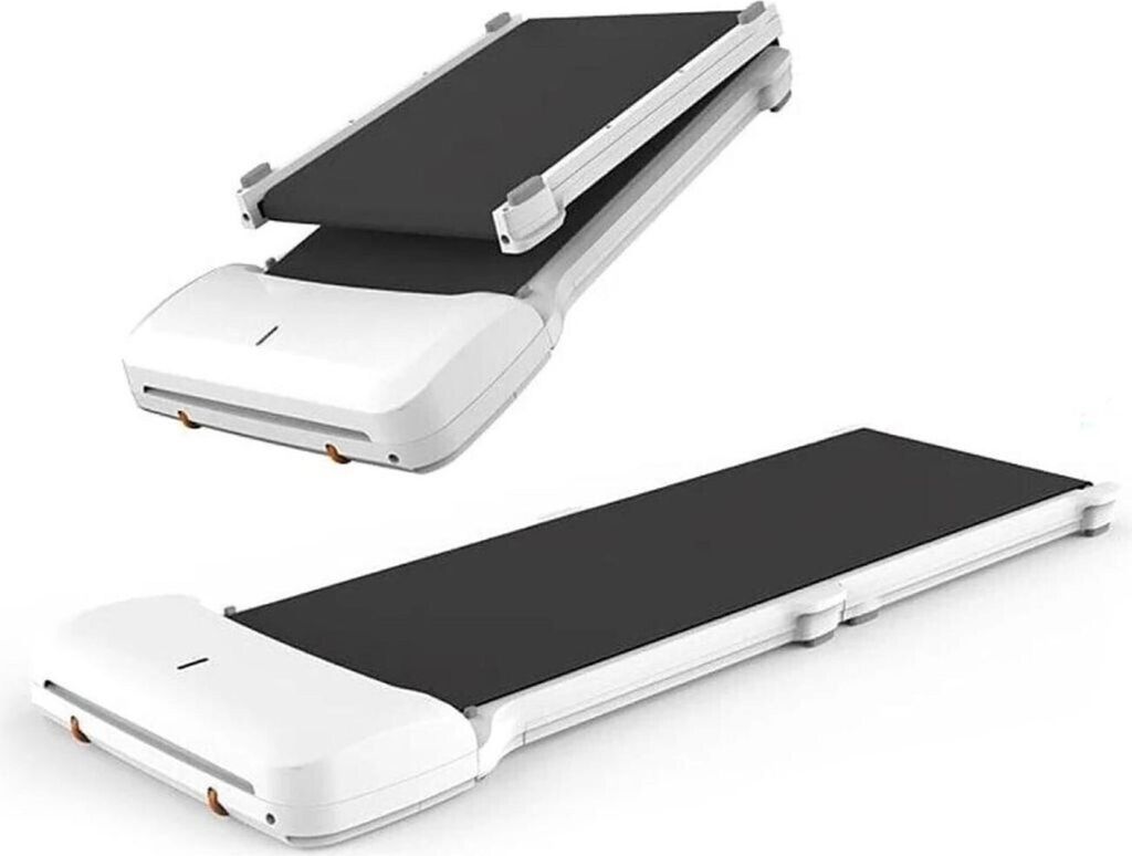 Kingsmith Walking Pad C1 weiß Produktbild 