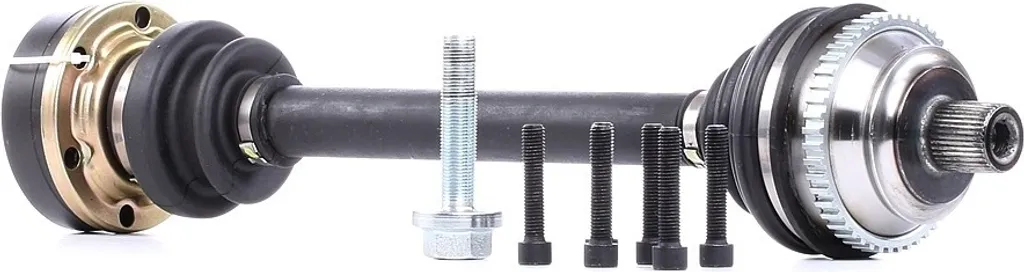 Cardan de transmission avant pour Transporter T4 - Modèle SKDS-0210106