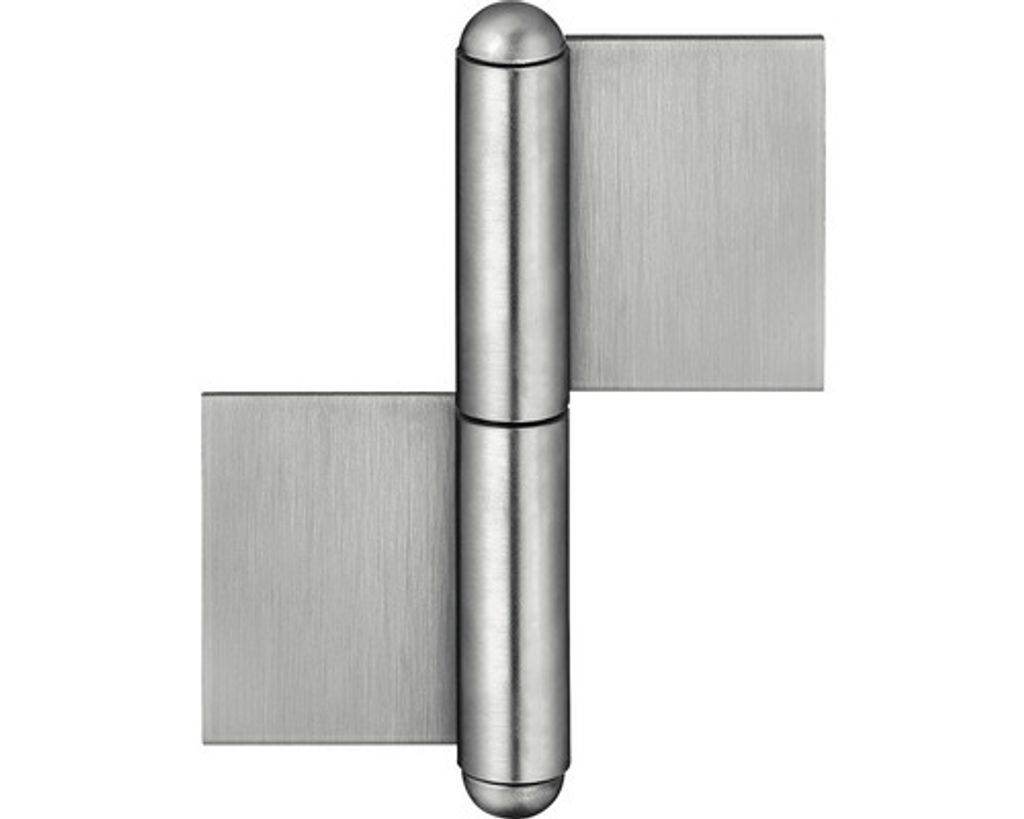 SIMONSWERK zawias budowlany KO 4 zawias l.80 mm szerokość Zdjęcie produktu 