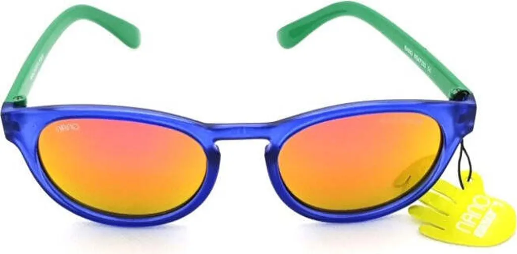 Nanovista BANG NS47333 occhiali da sole per bambini