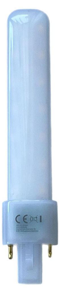 Bioledex LED Lampe G23 7W 4000K neutralweiss wie 50W