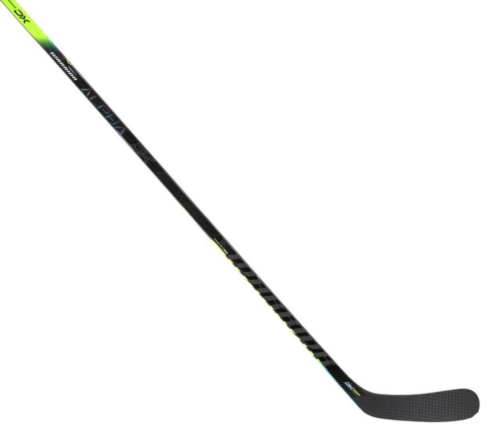 Warrior Alpha Dx Intermediate Rechtshänder-hockeyschläger Produktbild 