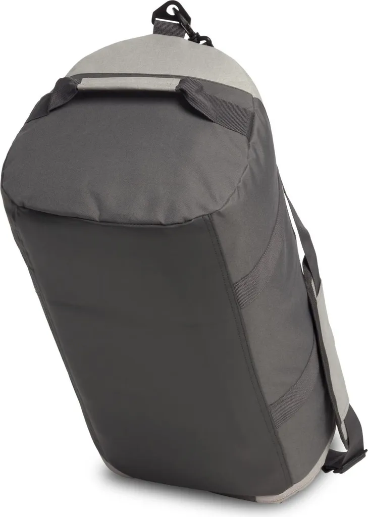 Bench. Borsa Sportiva e Viaggio 47cm - Sportbag Light Violet - 7