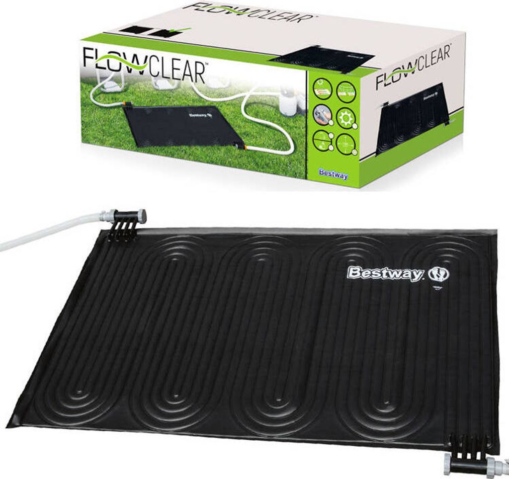 Bestway 58423, Solárna ohrievacia podložka pre bazény, Obrázok produktu 
