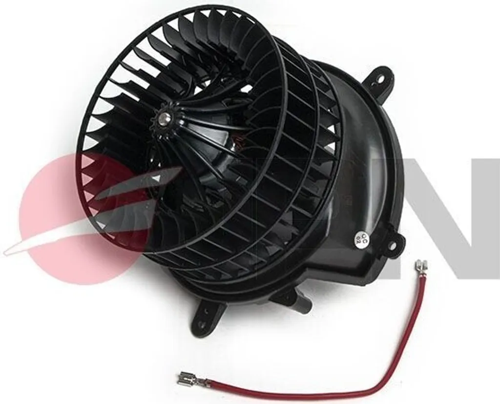 Ventilateur d'habitacle silencieux Mercedes Classe C W202 OE 202 820 93 42